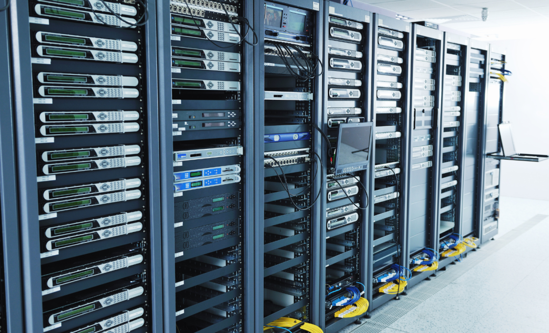How to Backup a Dedicated Server